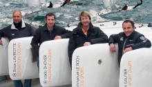 Catamaran One Design Catamaran des Champions