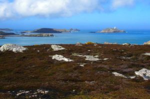 croisière scilly
