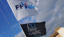 Salon L'Orient Nautic Challenge Ocean