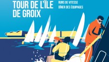 La Grand Large Tour de Groix