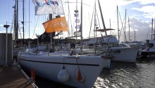 Challenge Ocean Lorient Nautic