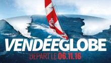 Départ du Vendee Globe 2016