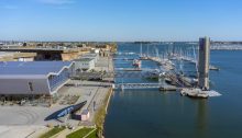 Lorient La Base