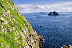croisière voile irlande