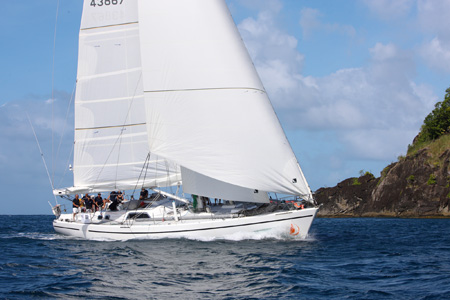 Monohulls Challenge 67