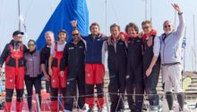 challenge ocean 1er drheam cup
