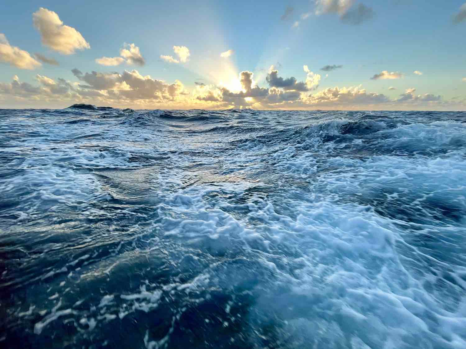 Challenge Ocean